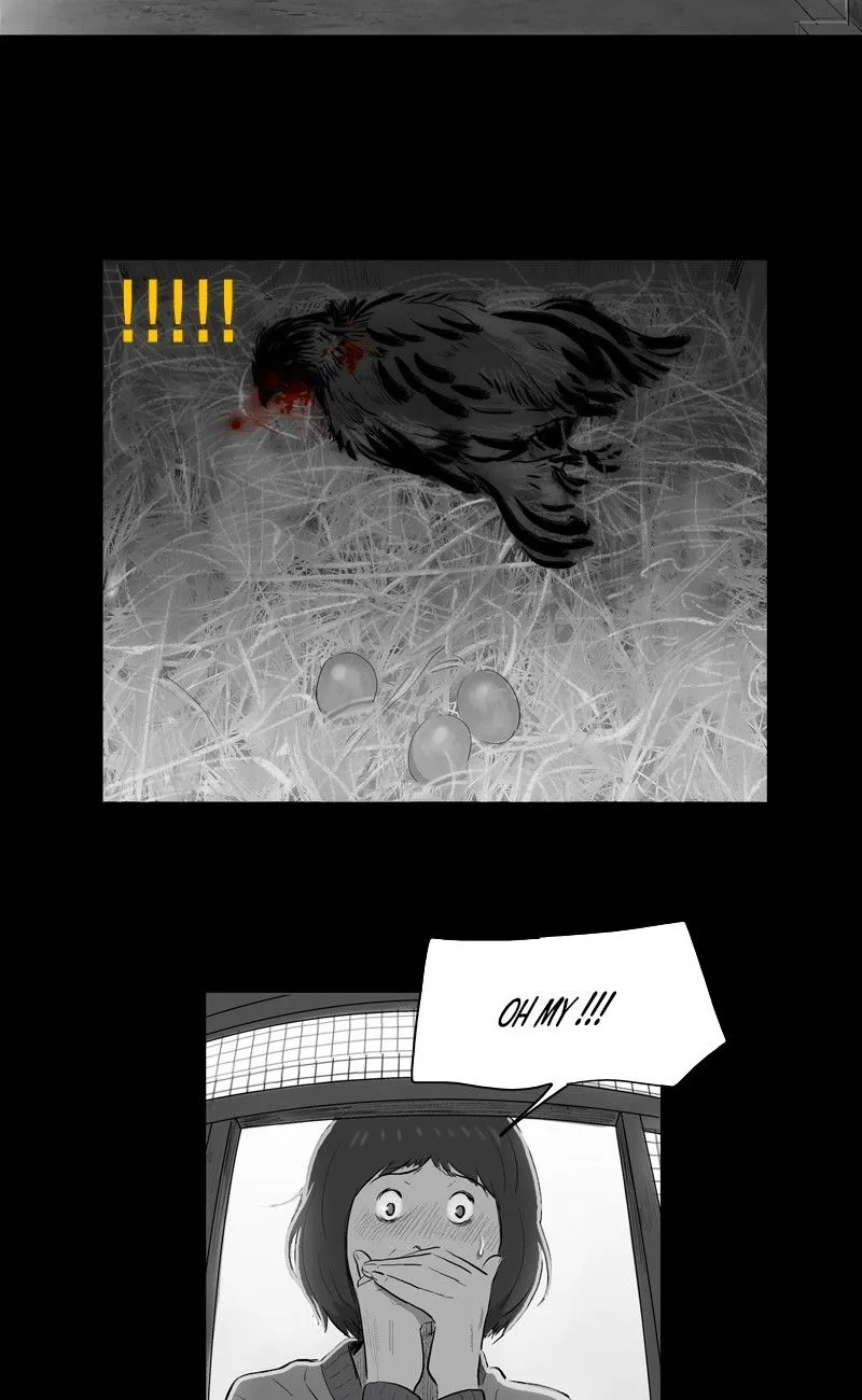 The Fog Chapter 4 page 20 - 