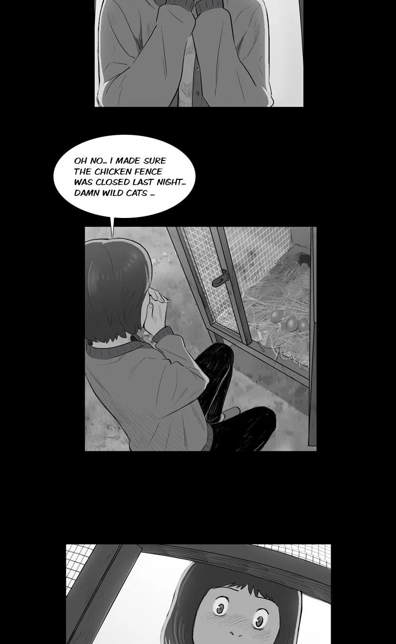 The Fog Chapter 4 page 21 - 