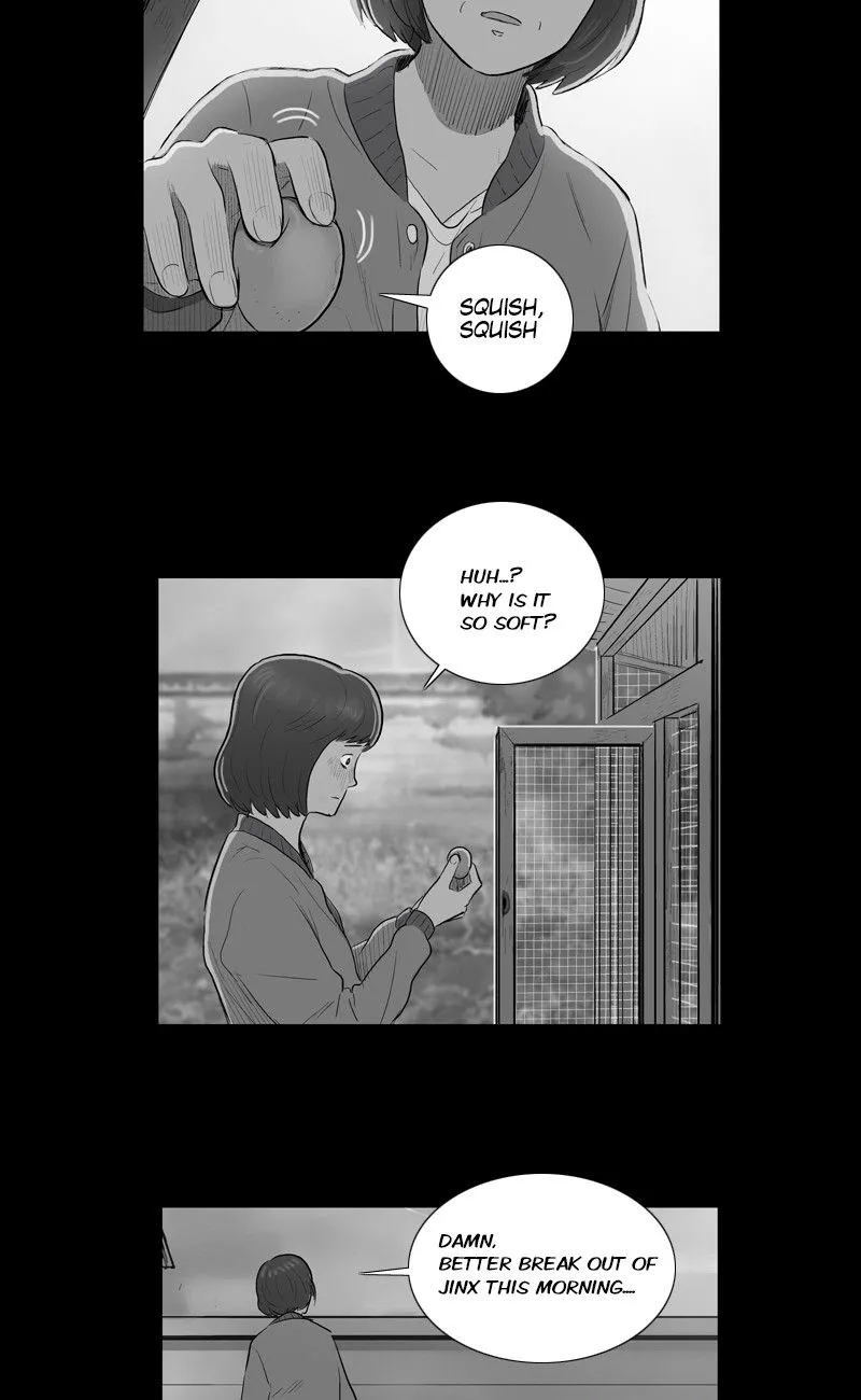 The Fog Chapter 4 page 22 - 