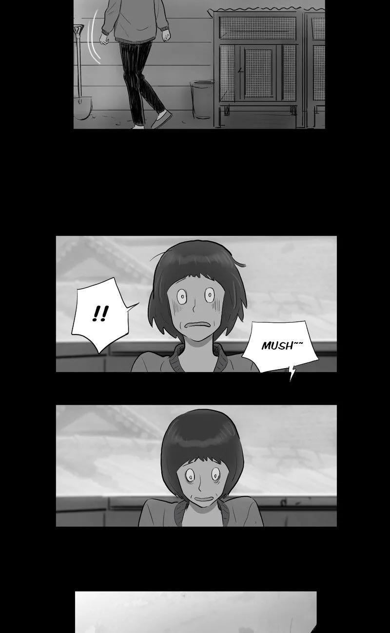 The Fog Chapter 4 page 23 - 