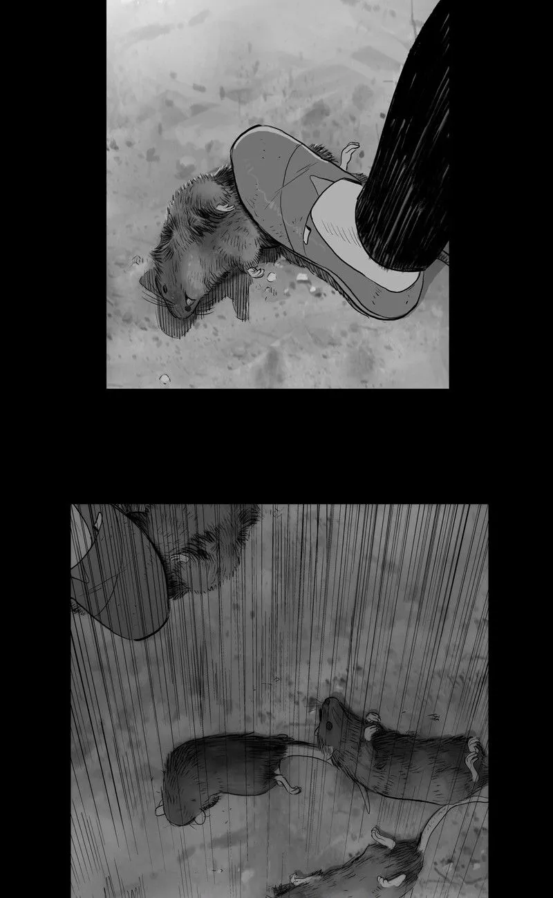 The Fog Chapter 4 page 24 - 