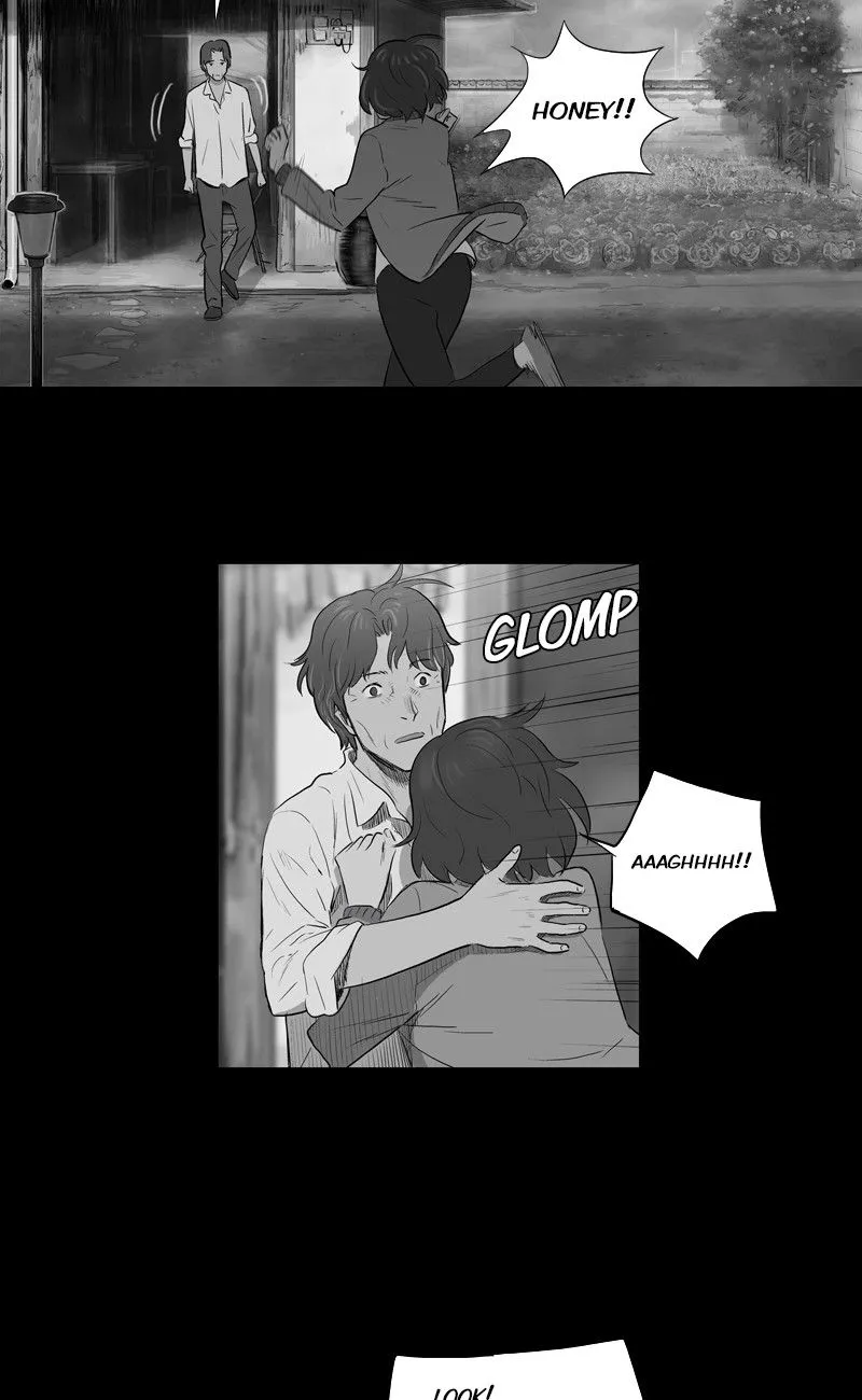 The Fog Chapter 4 page 29 - 