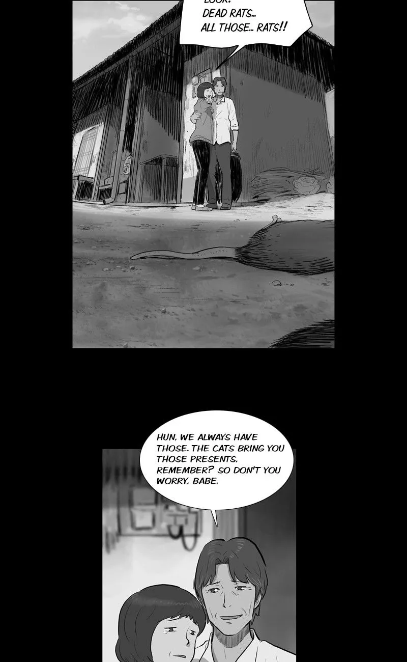 The Fog Chapter 4 page 30 - 
