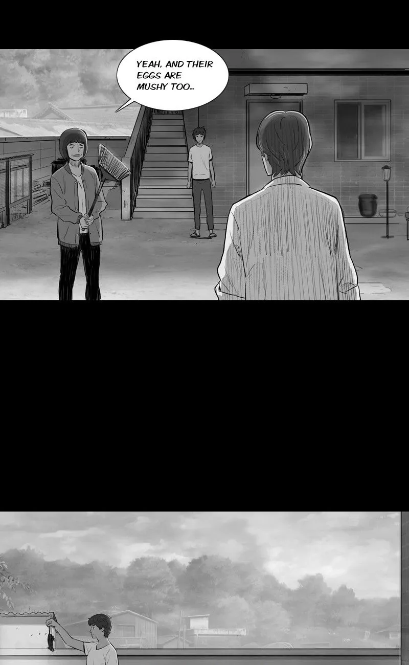 The Fog Chapter 4 page 33 - 
