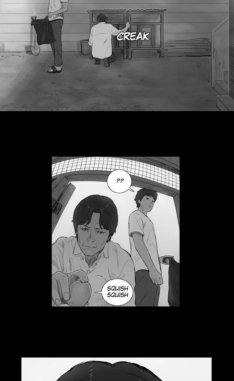 The Fog Chapter 4 page 34 - 