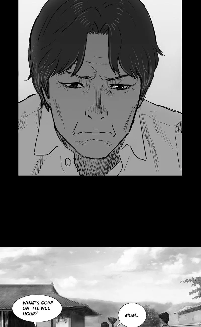 The Fog Chapter 4 page 35 - 