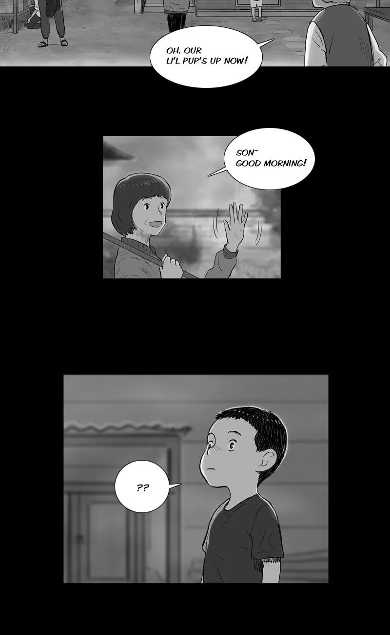 The Fog Chapter 4 page 37 - 