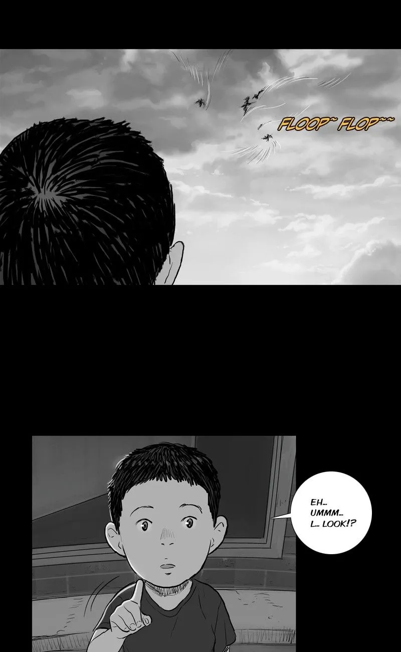 The Fog Chapter 4 page 38 - 