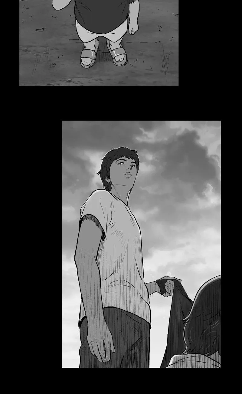 The Fog Chapter 4 page 39 - 
