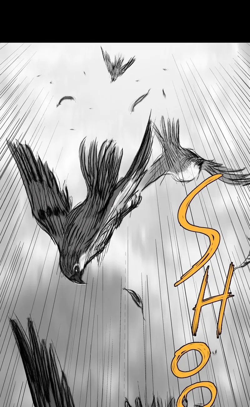 The Fog Chapter 4 page 40 - 