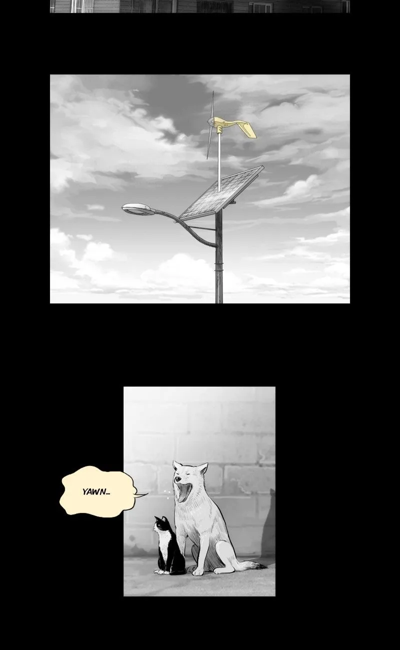 The Fog Chapter 4 page 5 - 