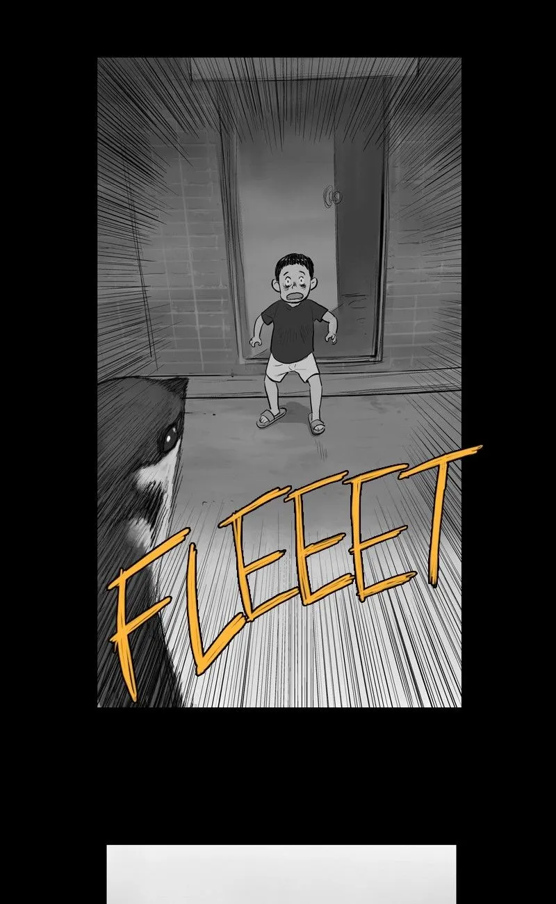 The Fog Chapter 4 page 42 - 