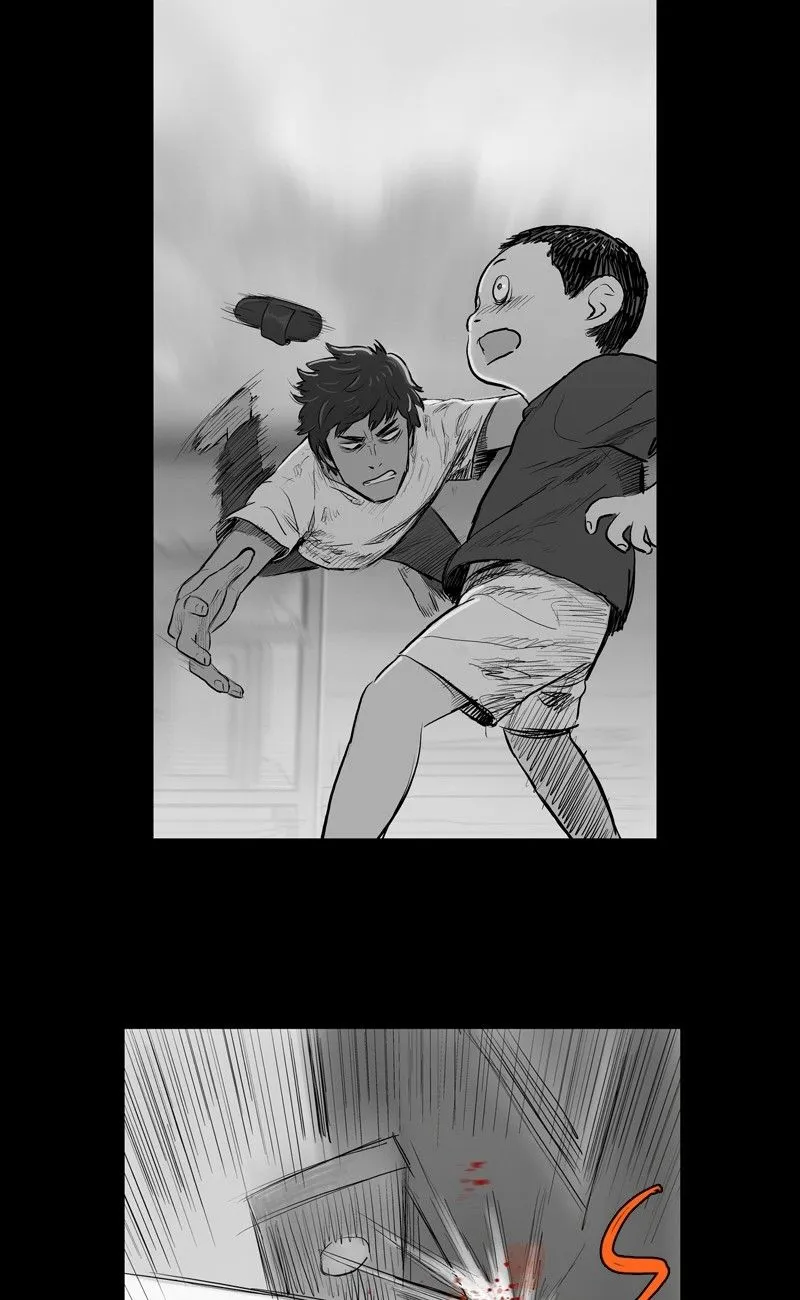 The Fog Chapter 4 page 43 - 