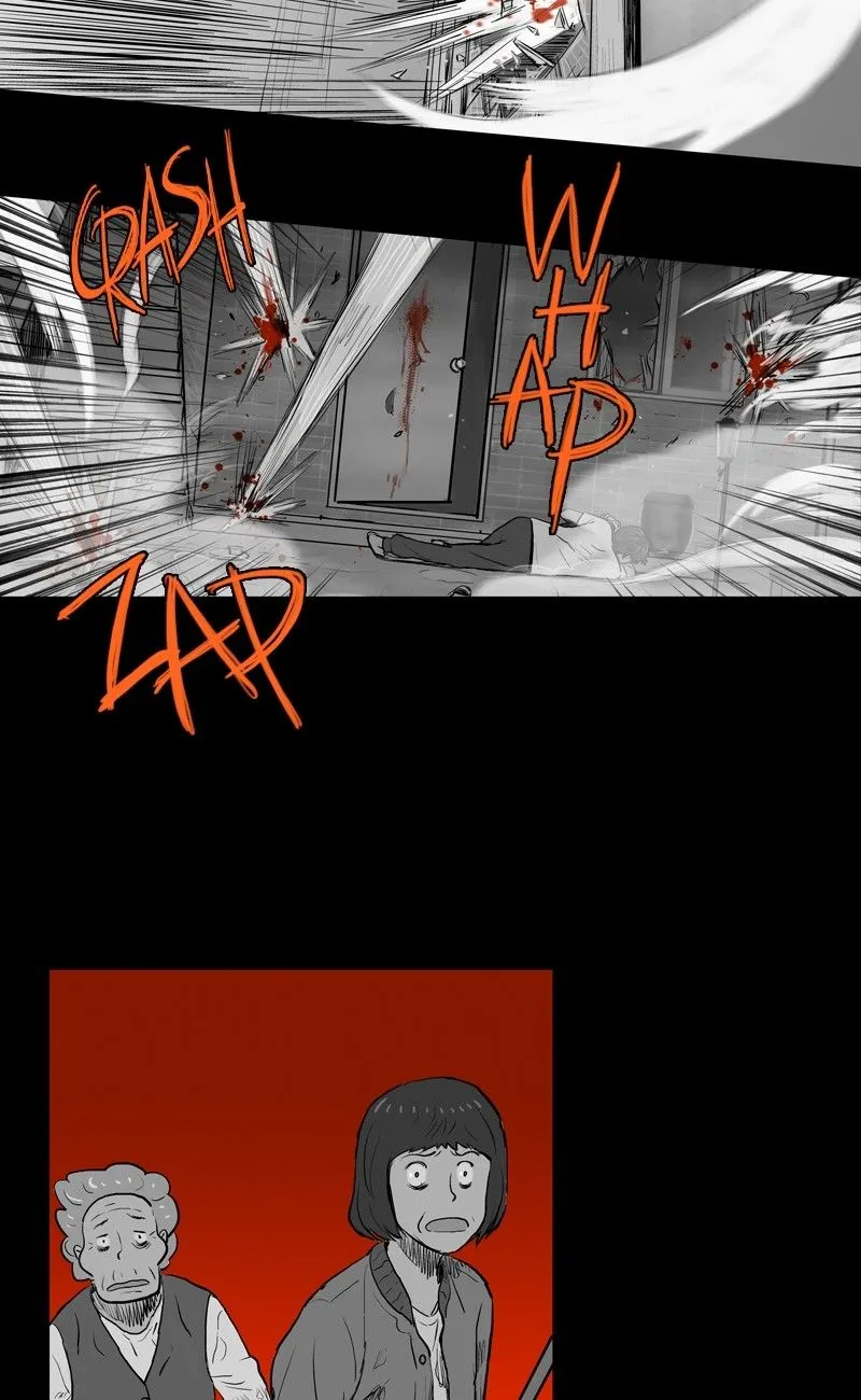 The Fog Chapter 4 page 45 - 