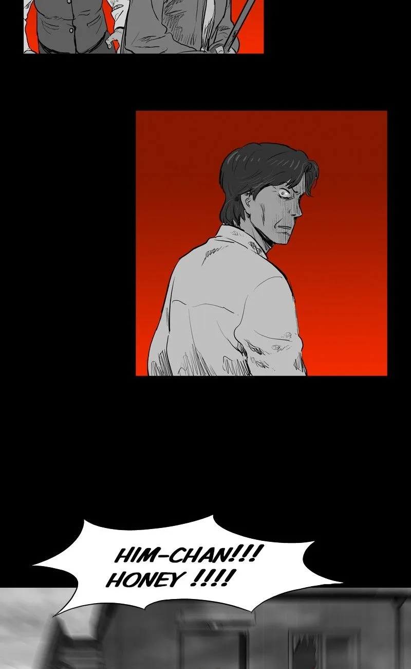 The Fog Chapter 4 page 46 - 