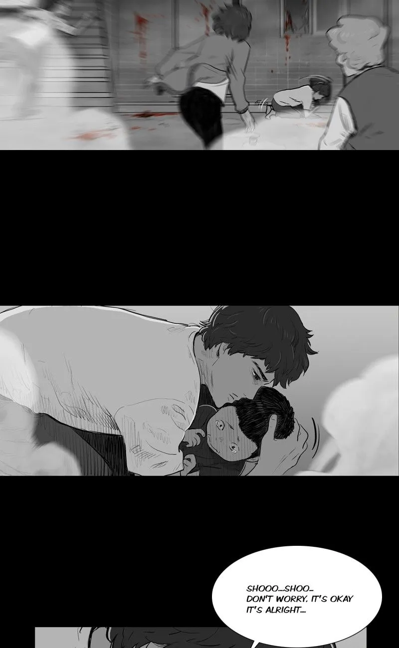 The Fog Chapter 4 page 47 - 