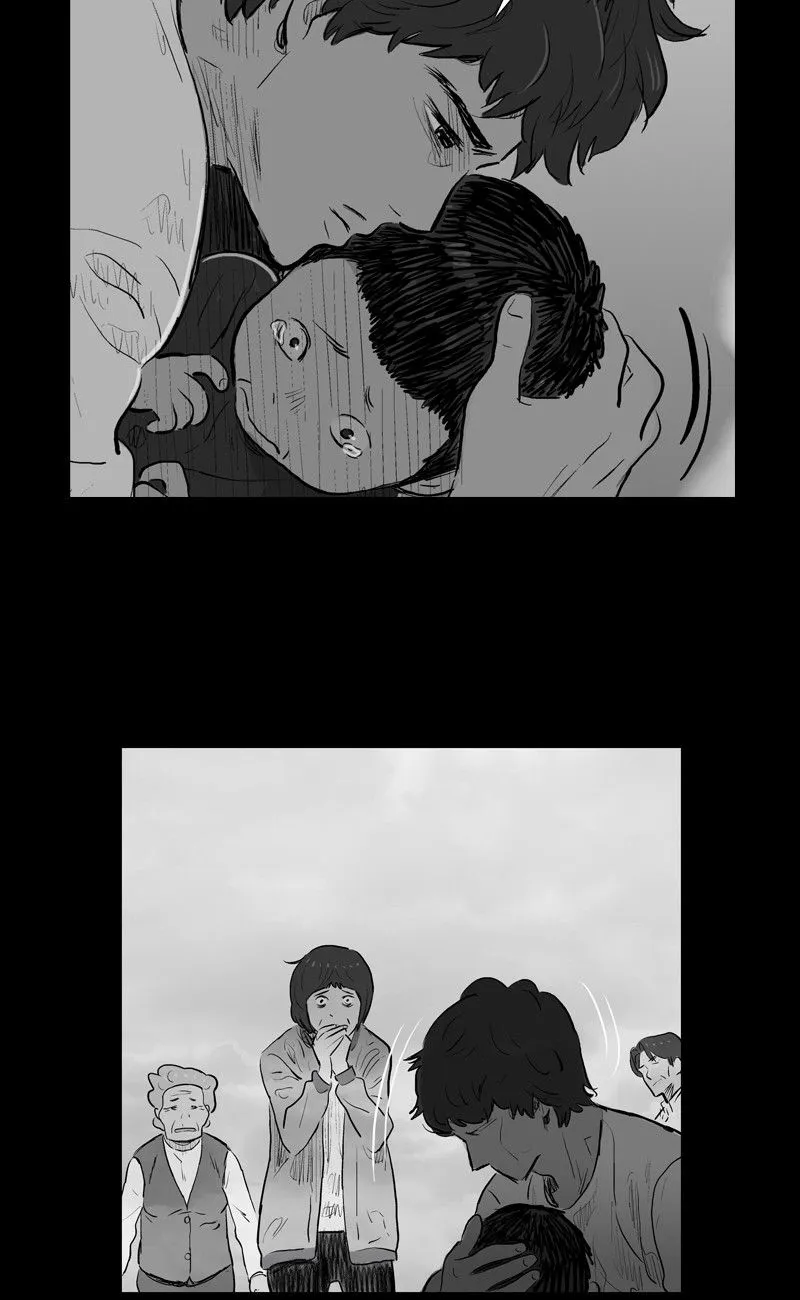 The Fog Chapter 4 page 48 - 