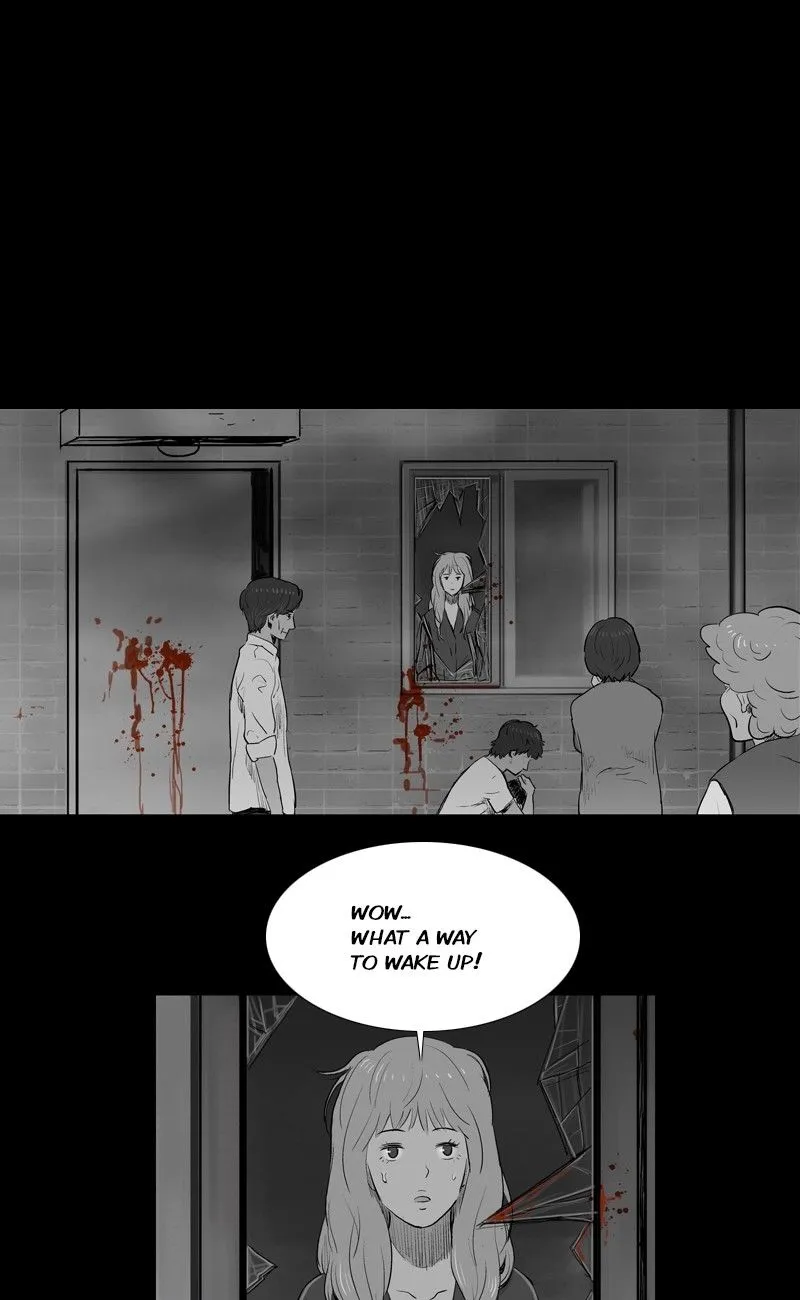 The Fog Chapter 4 page 49 - 