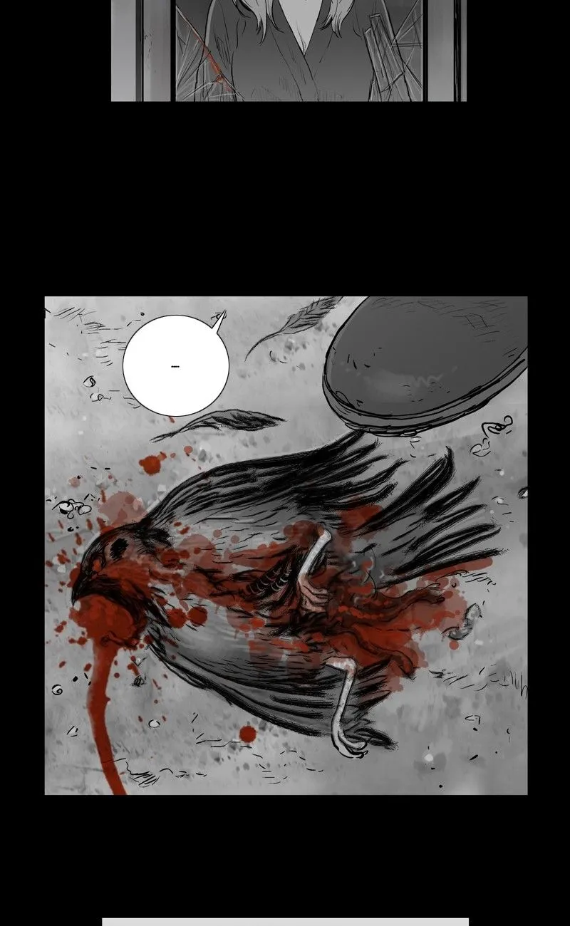 The Fog Chapter 4 page 50 - 