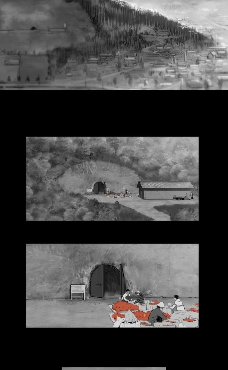 The Fog Chapter 4 page 7 - 