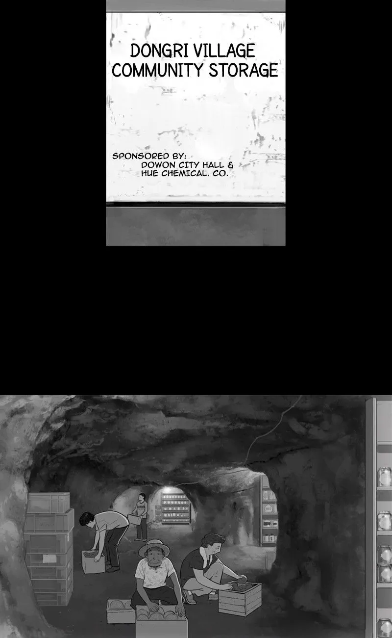 The Fog Chapter 4 page 8 - 