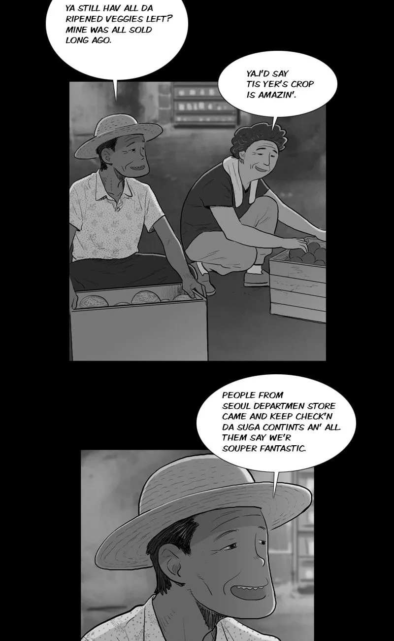 The Fog Chapter 4 page 10 - 