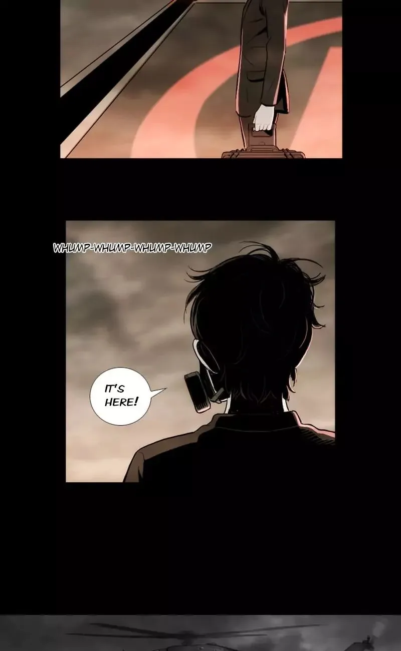 The Fog Chapter 40 page 15 - 