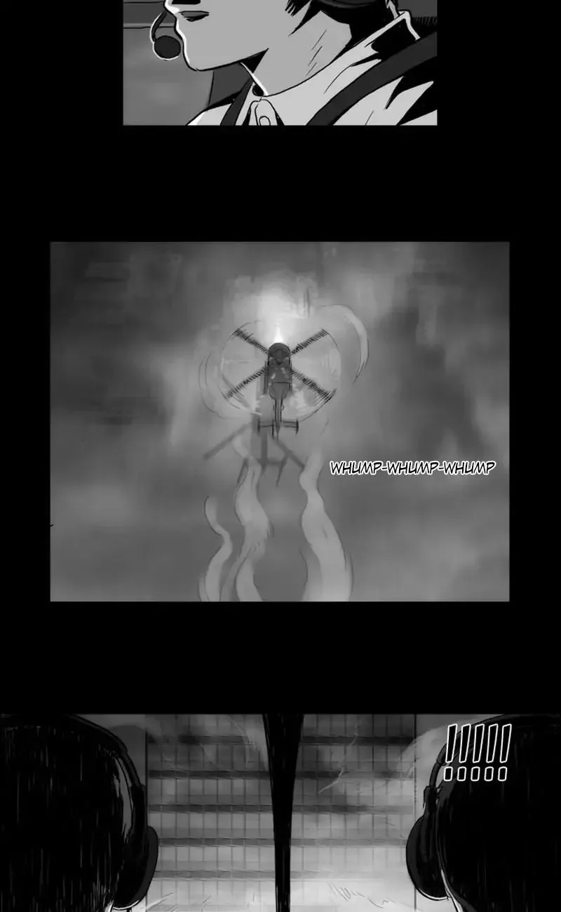 The Fog Chapter 40 page 17 - 