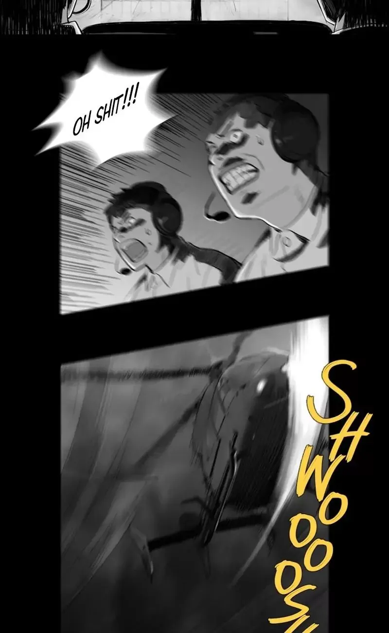 The Fog Chapter 40 page 18 - 