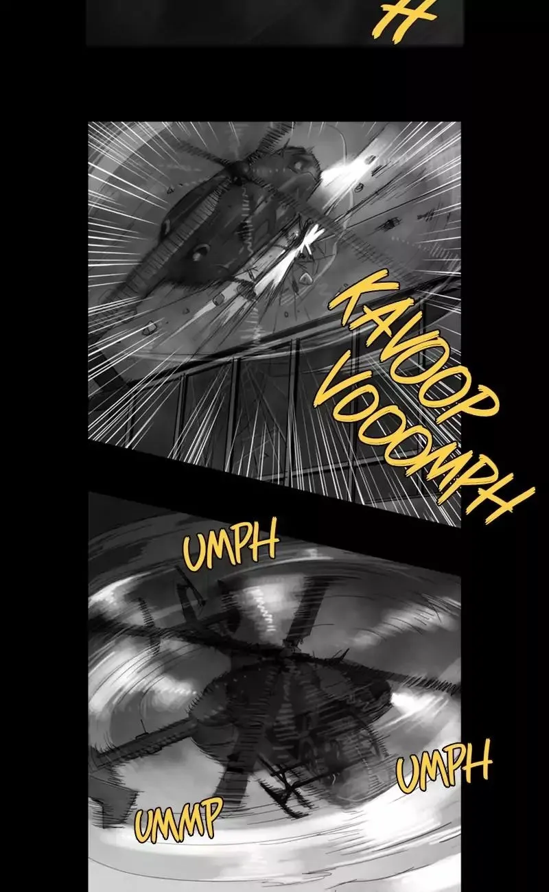 The Fog Chapter 40 page 19 - 