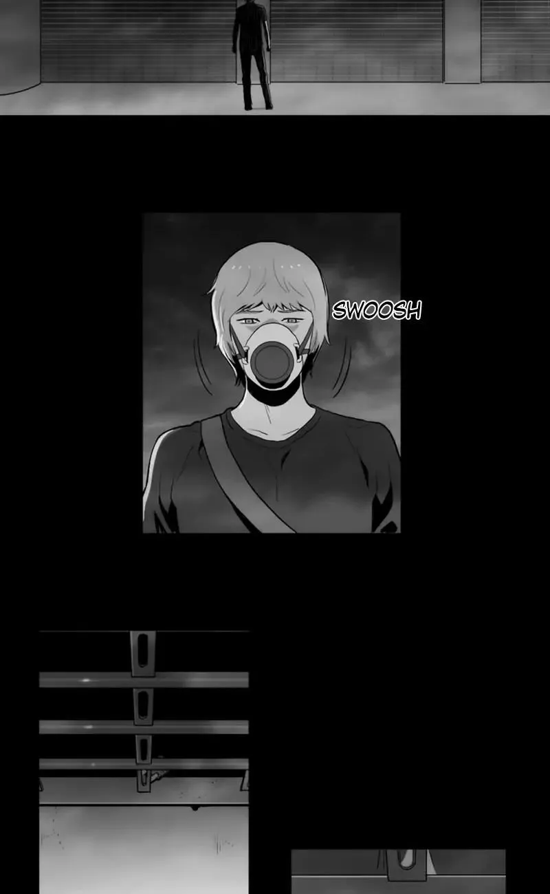 The Fog Chapter 40 page 3 - 
