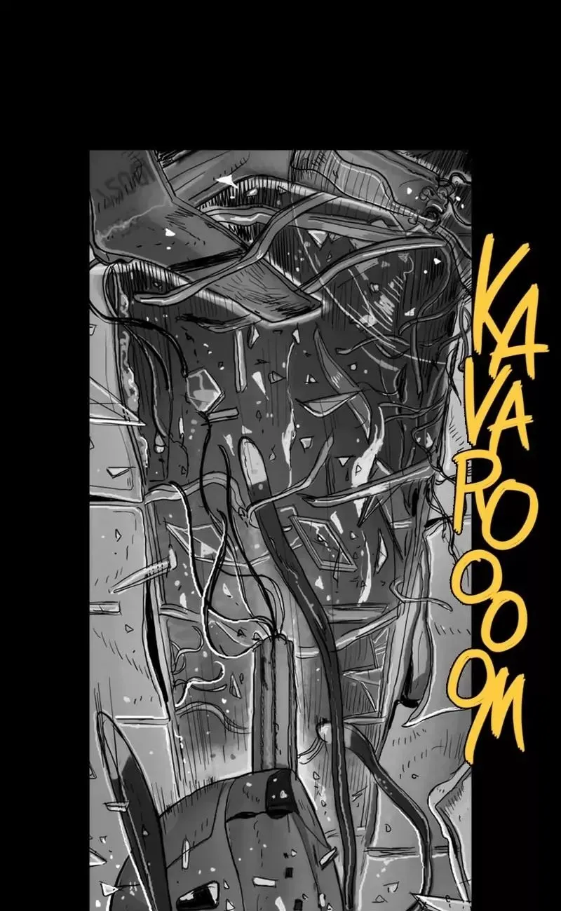 The Fog Chapter 40 page 21 - 