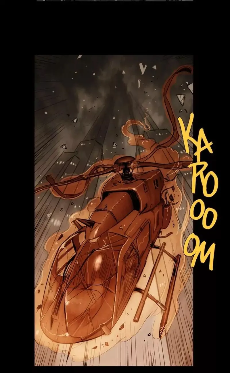 The Fog Chapter 40 page 22 - 