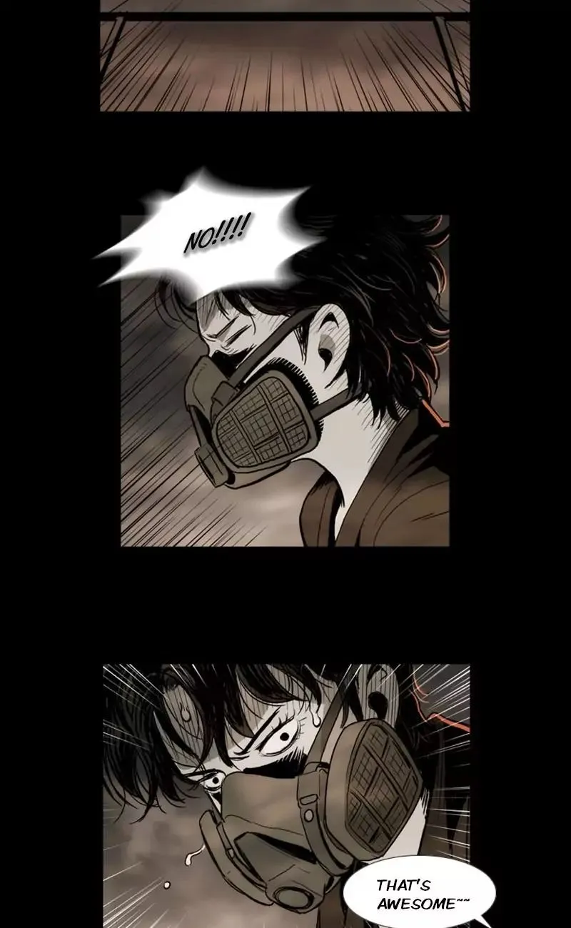 The Fog Chapter 40 page 24 - 
