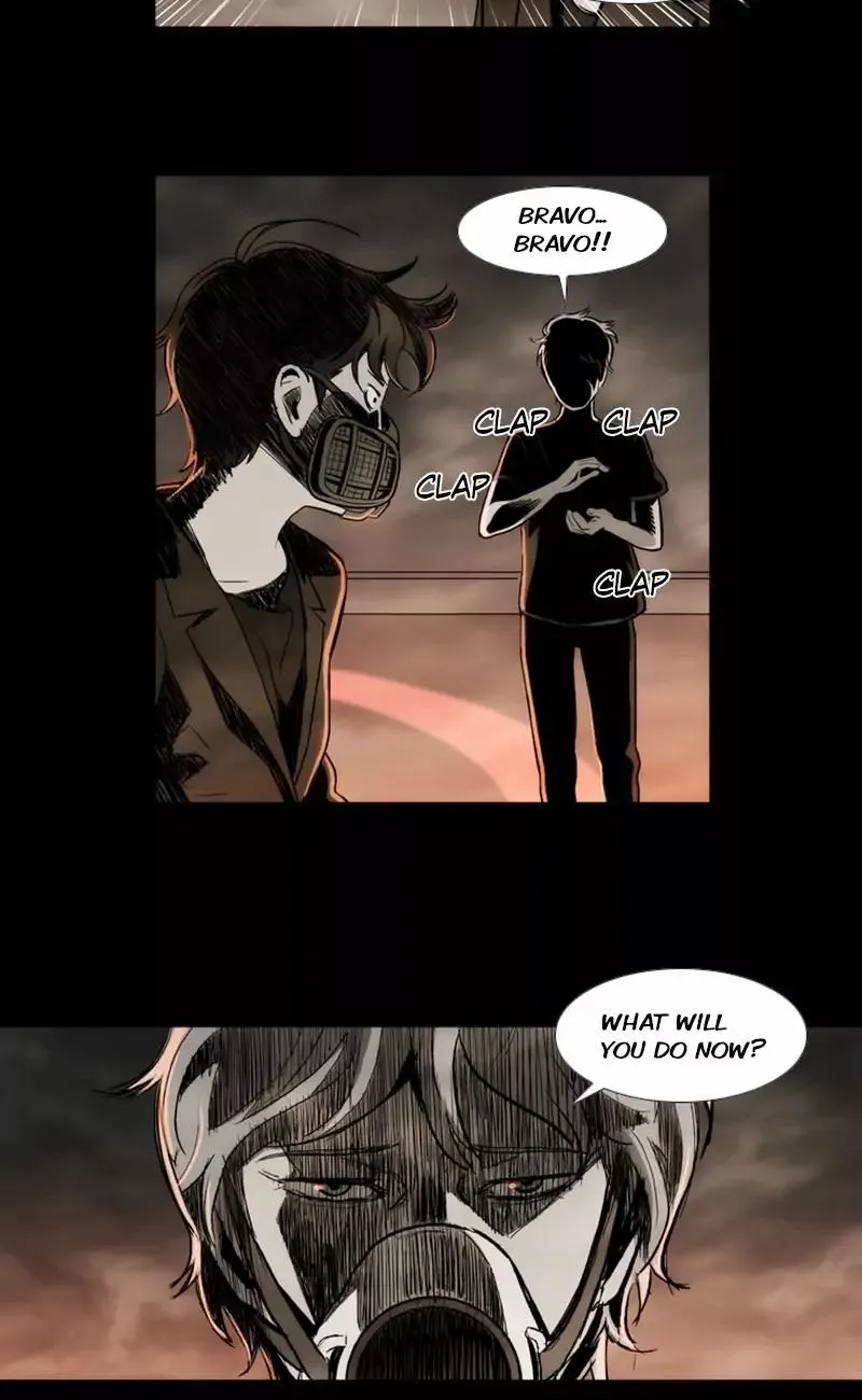 The Fog Chapter 40 page 25 - 