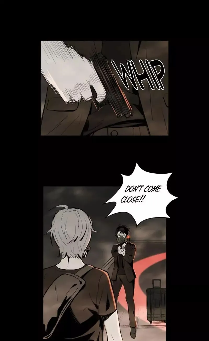 The Fog Chapter 40 page 26 - 