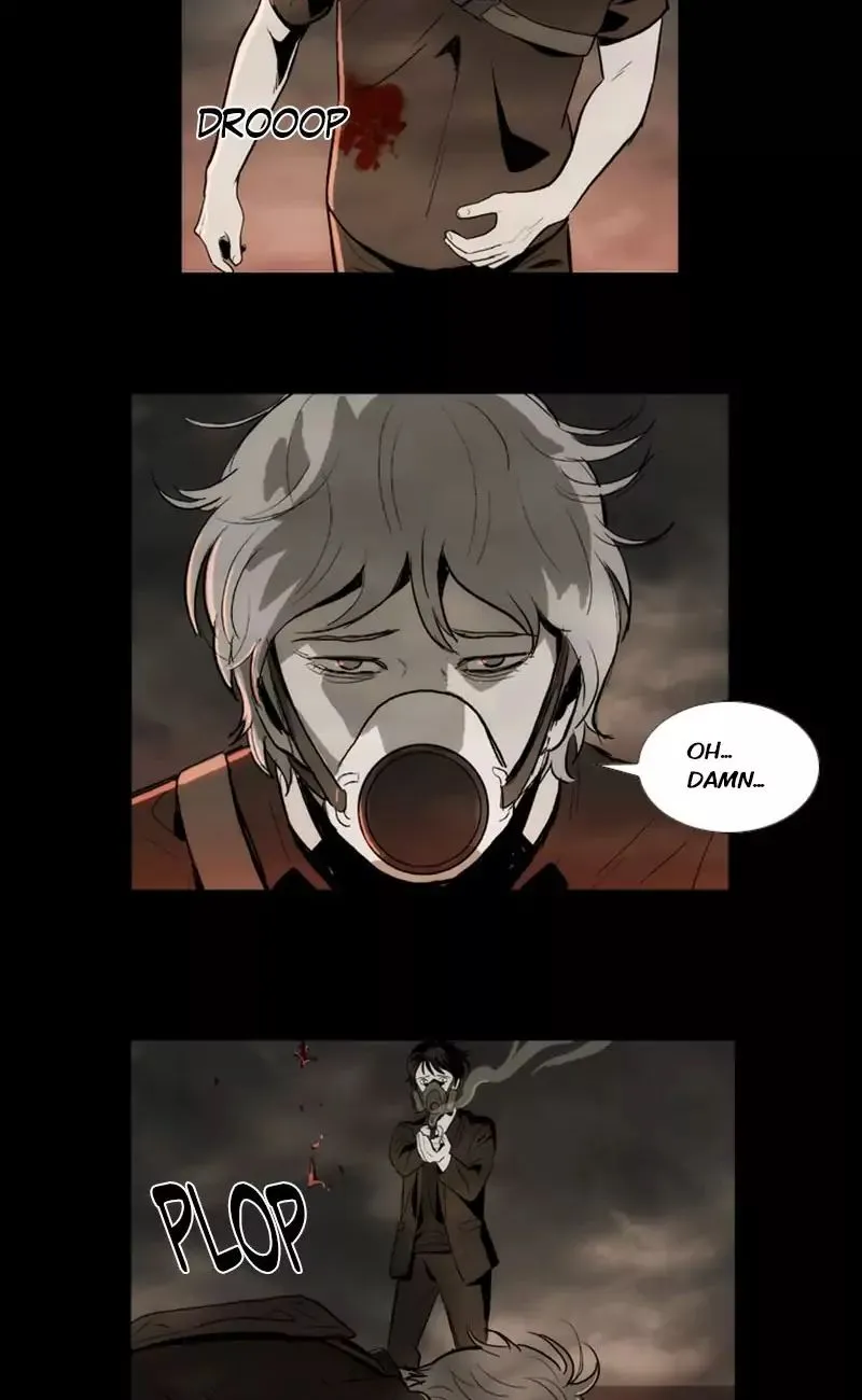 The Fog Chapter 40 page 29 - 