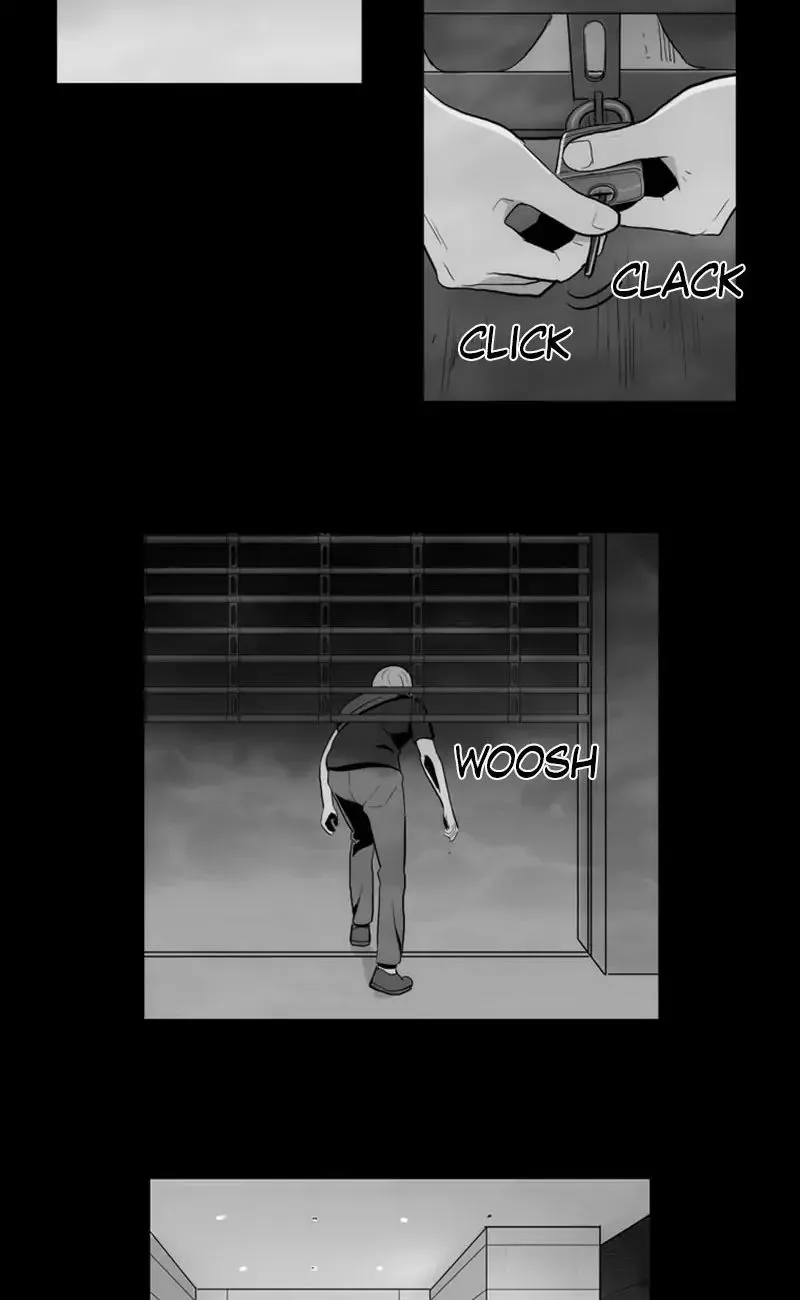 The Fog Chapter 40 page 4 - 