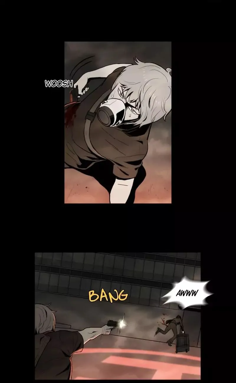 The Fog Chapter 40 page 31 - 