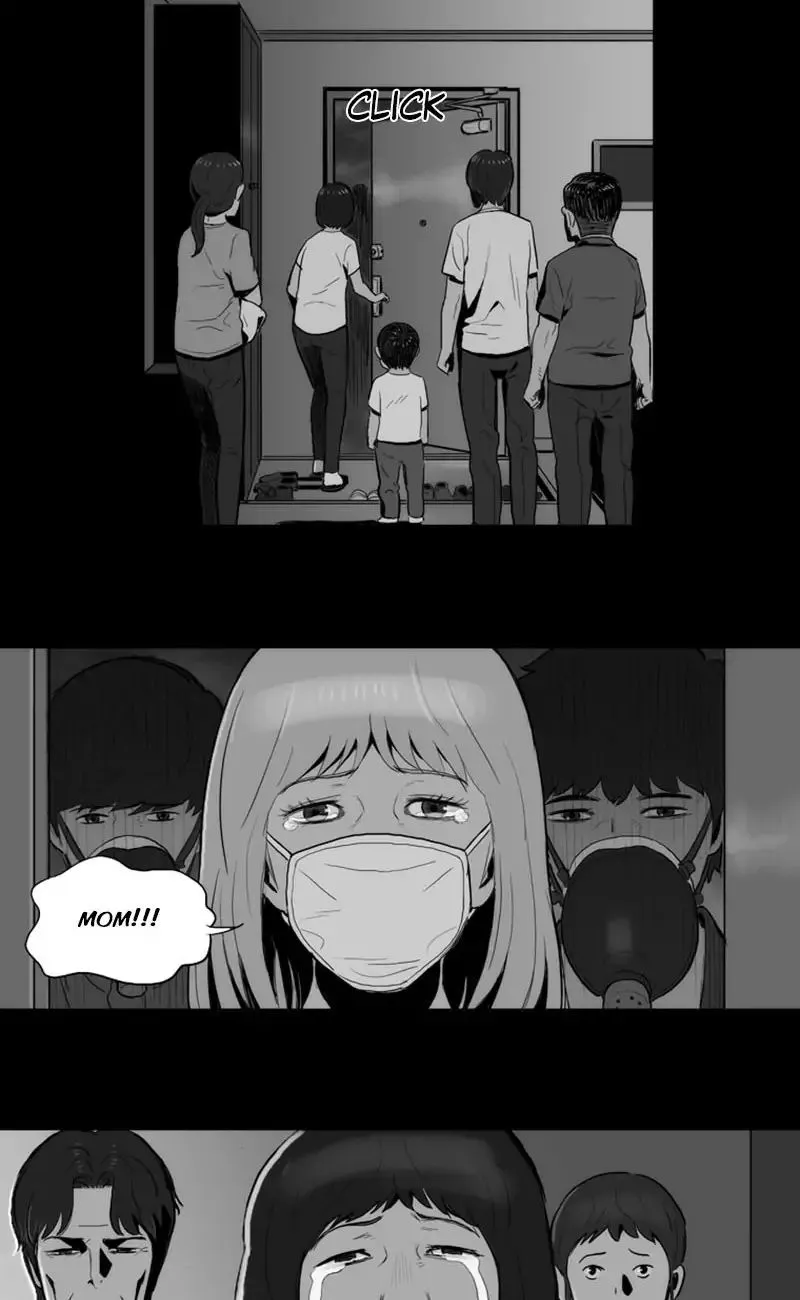 The Fog Chapter 40 page 37 - 