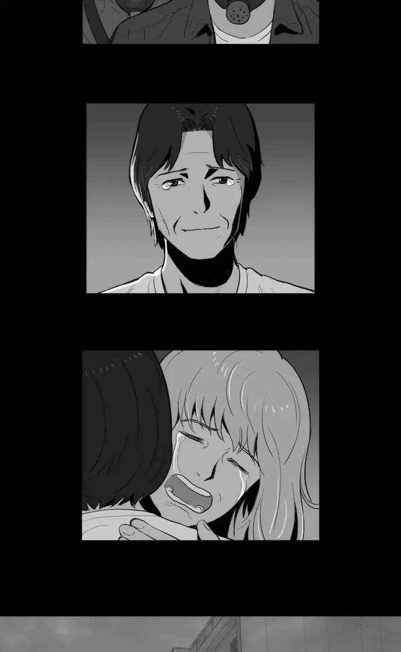 The Fog Chapter 40 page 39 - 