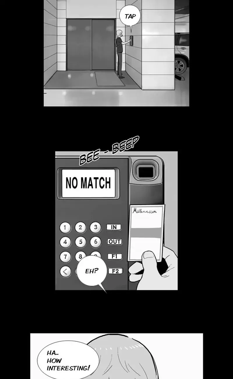 The Fog Chapter 40 page 5 - 