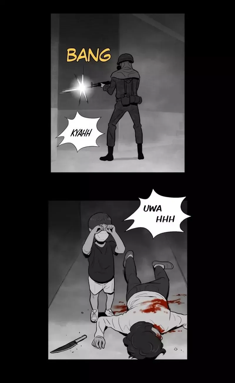 The Fog Chapter 40 page 41 - 