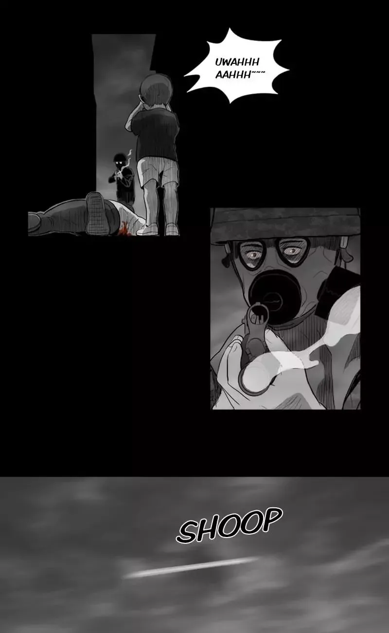 The Fog Chapter 40 page 42 - 