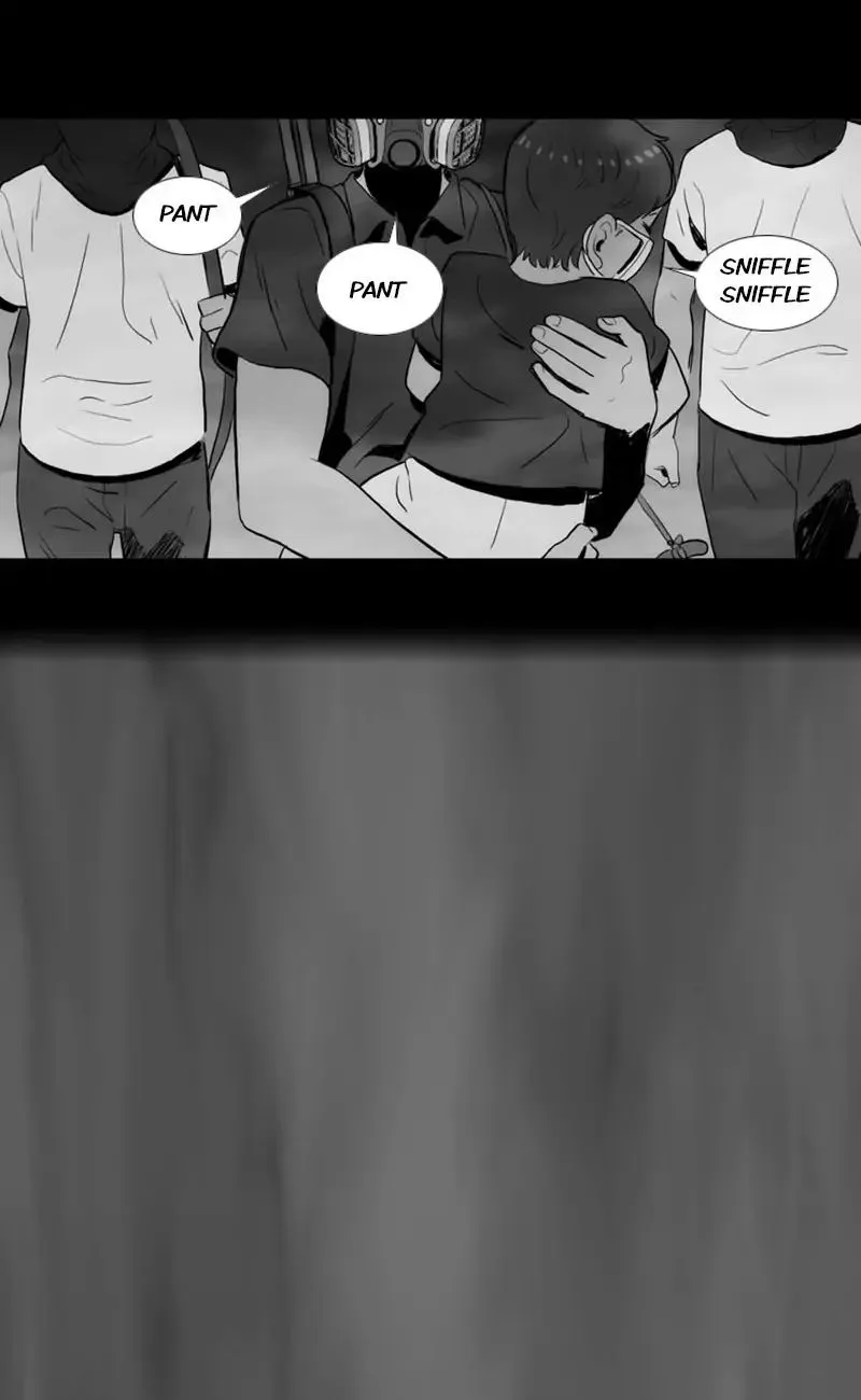 The Fog Chapter 40 page 44 - 