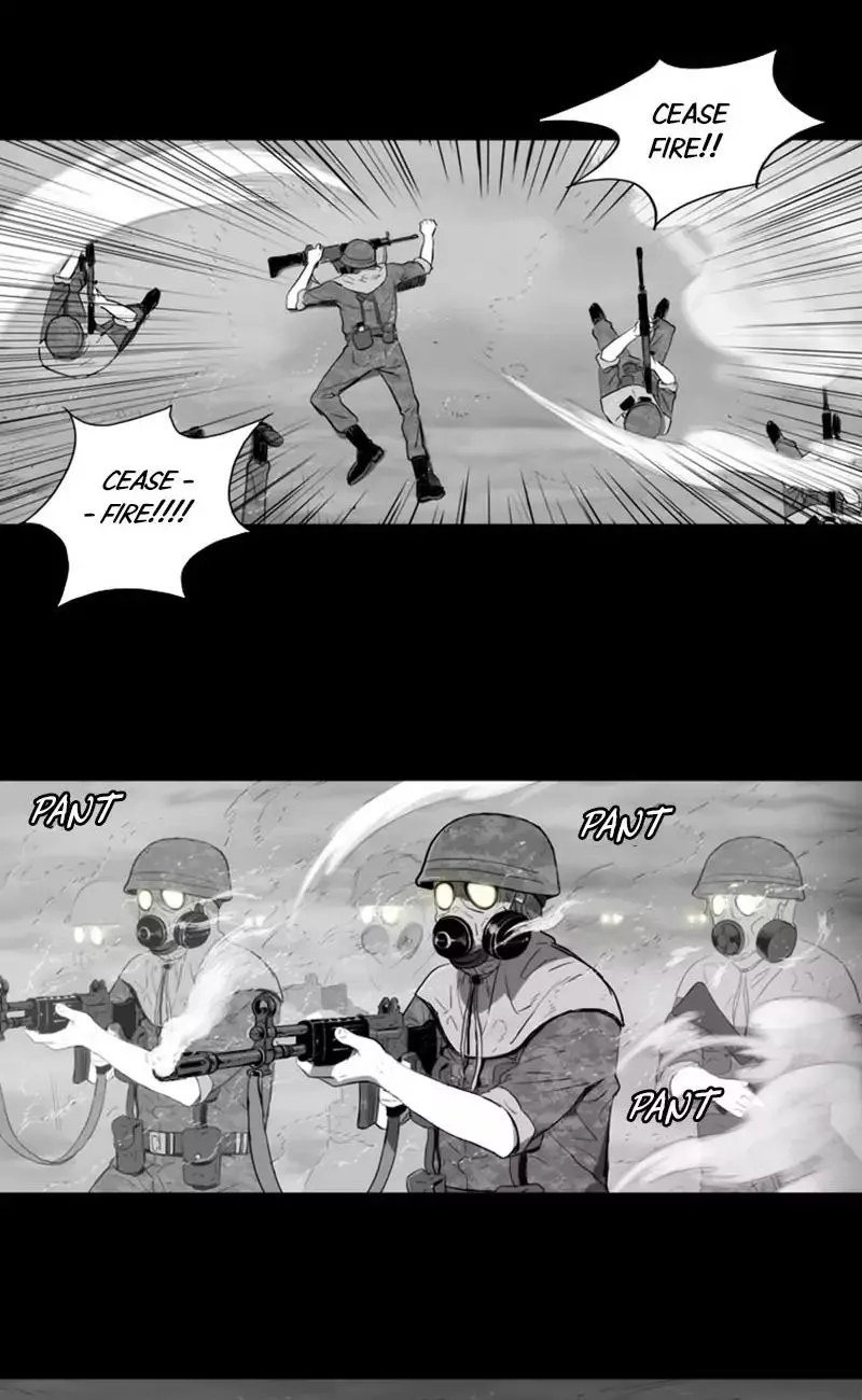The Fog Chapter 40 page 50 - 