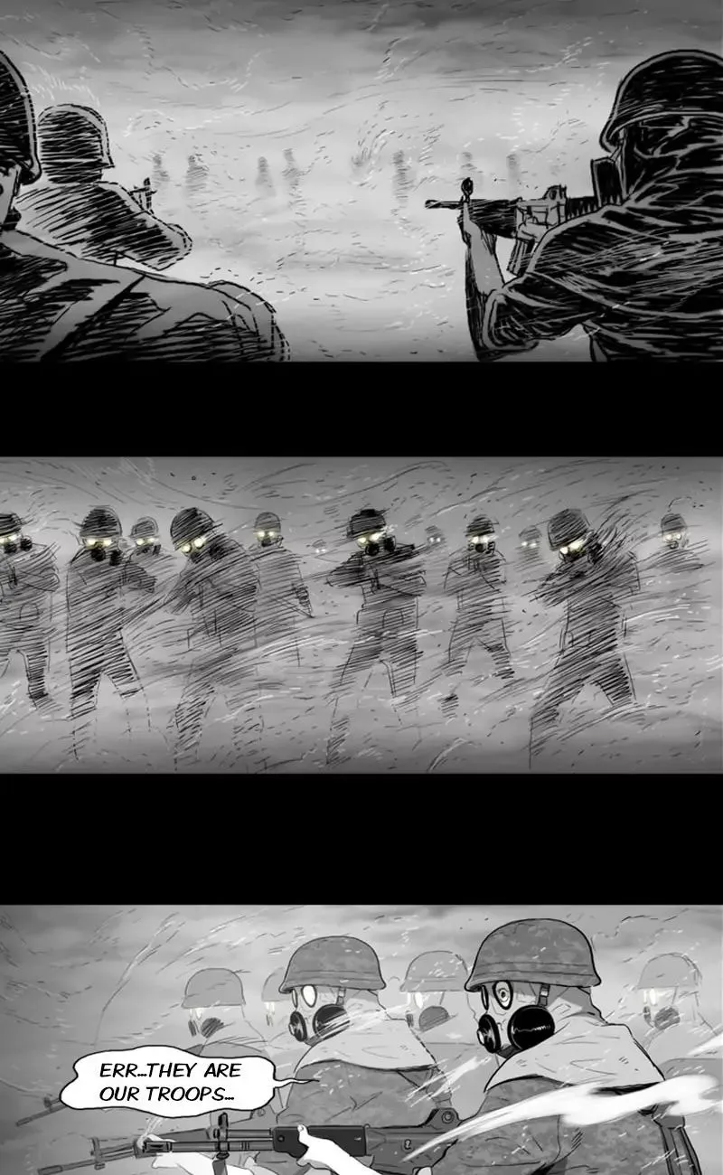 The Fog Chapter 40 page 51 - 
