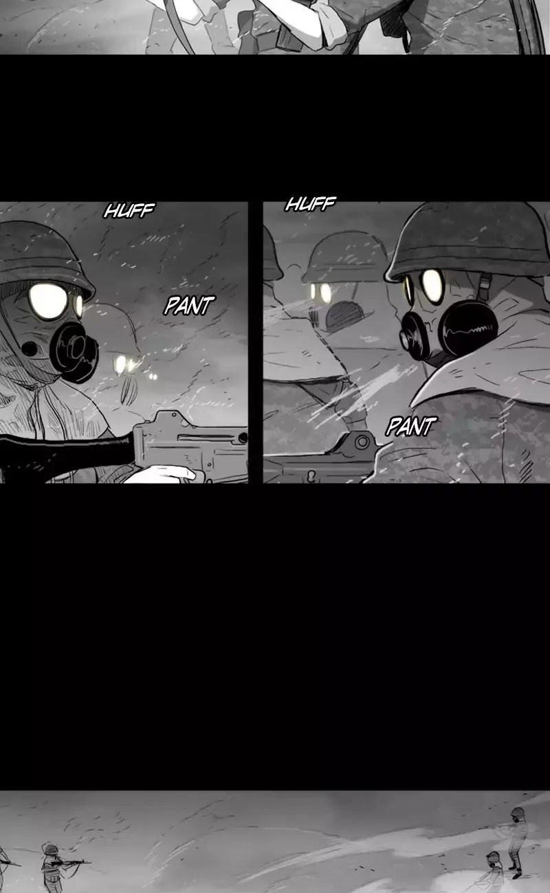 The Fog Chapter 40 page 52 - 