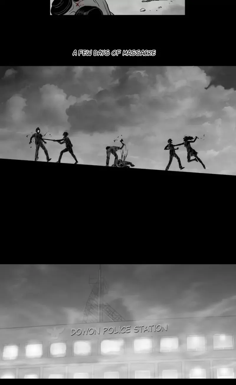 The Fog Chapter 40 page 59 - 