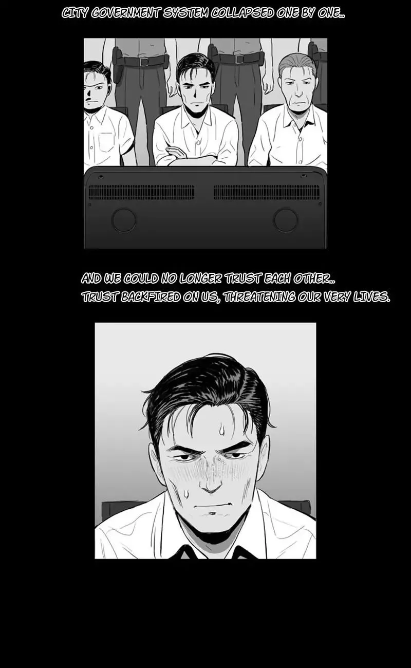 The Fog Chapter 40 page 60 - 